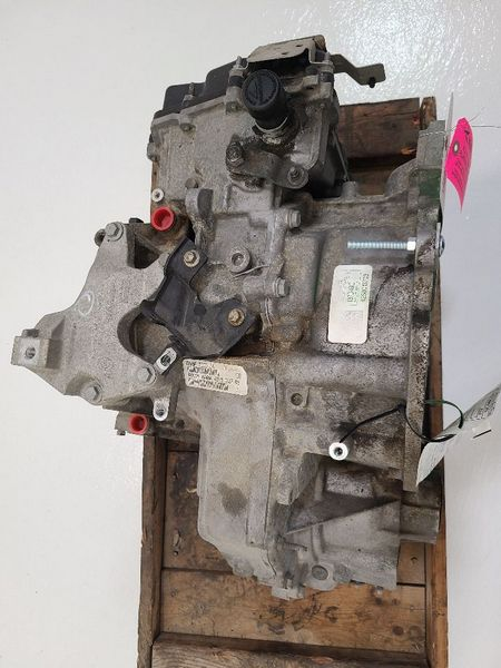2015 Ford Transit Connect AT, 1.6L (turbo), from 09/24/14, (ID DV6P-7000-UB) Used Transmission