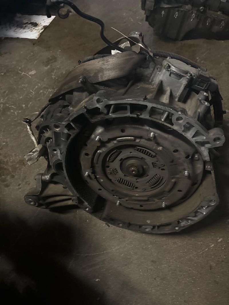 2014 Ford Focus AT, gasoline, fuel economy package Used Transmission