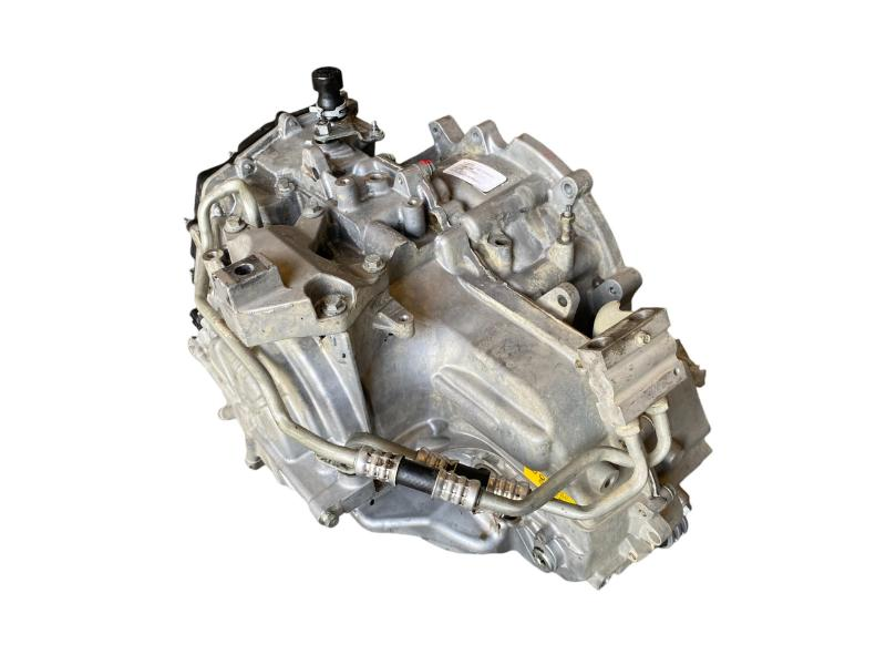 2015 Ford Transit Connect AT, 2.5L, thru 09/23/14, (ID DV6P-7000-ZA) Used Transmission