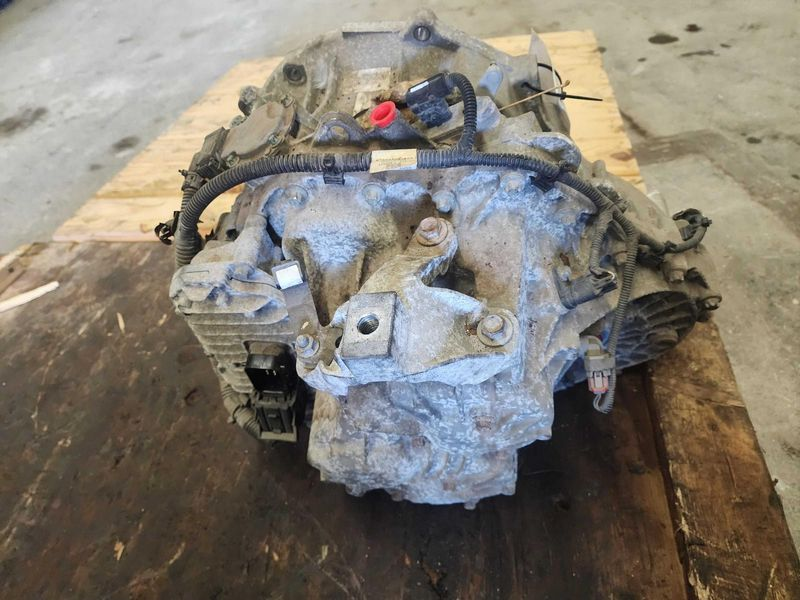 2014 Ford Focus AT, gasoline, w/o fuel economy package Used Transmission