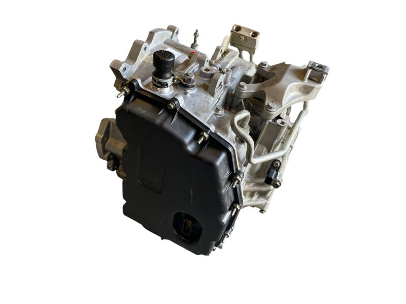 2015 Ford Transit Connect AT, 2.5L, thru 09/23/14, (ID DV6P-7000-ZA) Used Transmission