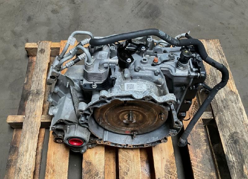 2014 Ford Transit Connect AT, 2.5L Used Transmission