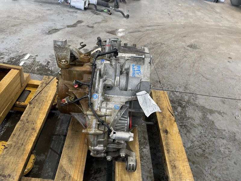 2012 Ford Focus AT, electric (EV), (CM58-7000-AA thru AJ) Used Transmission