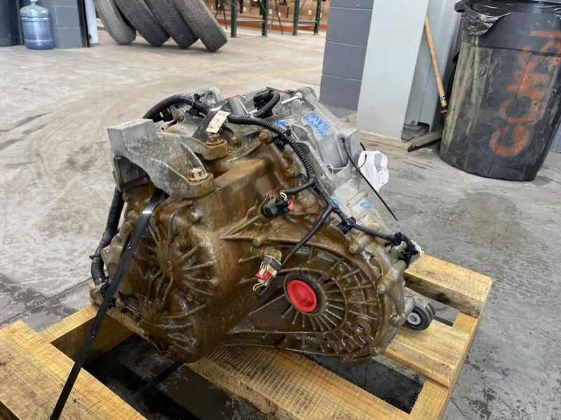 2011 Ford Focus MT, (2.0L), 15" wheel, (3.56 ratio) Used Transmission
