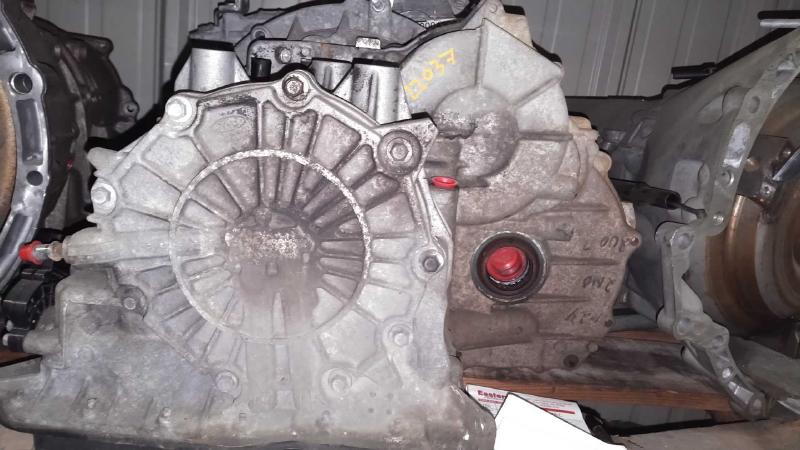 2011 Ford Focus AT, (2.0L, DOHC, Sdn) Used Transmission