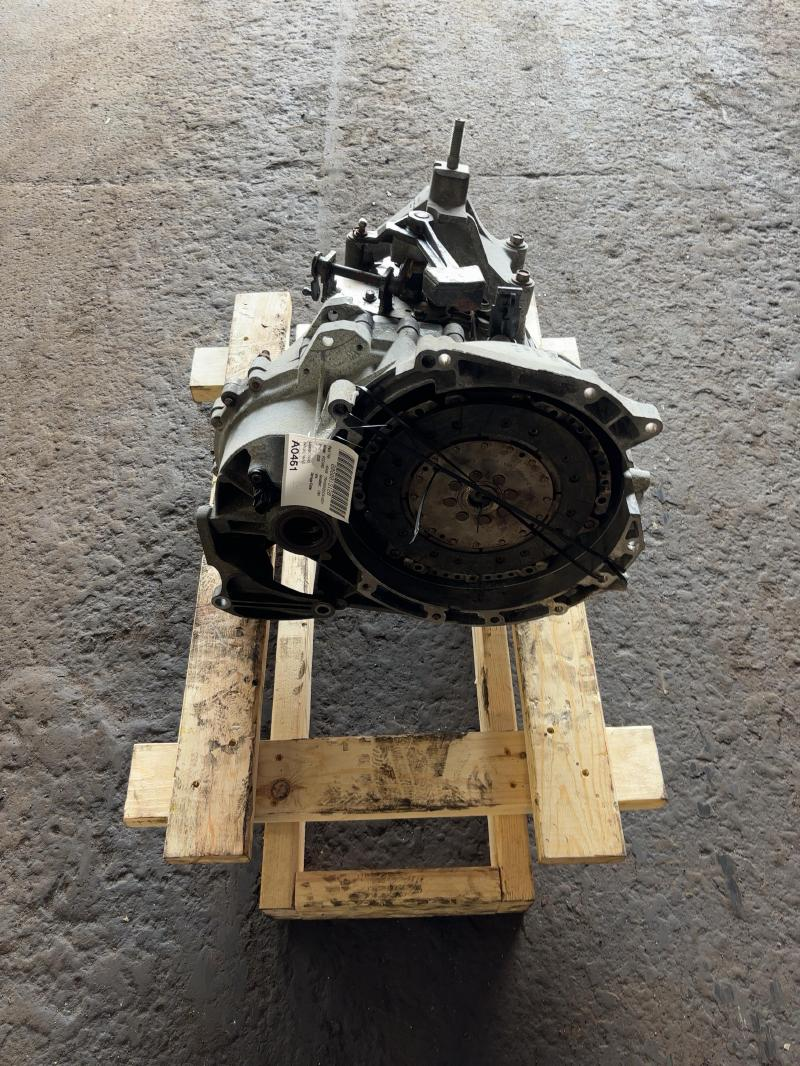 2010 Ford Focus MT, (2.0L), 15" wheel, (3.56 ratio) Used Transmission
