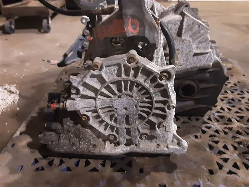 2010 Ford Focus MT, (2.0L), 17" wheel, (3.82 ratio) Used Transmission