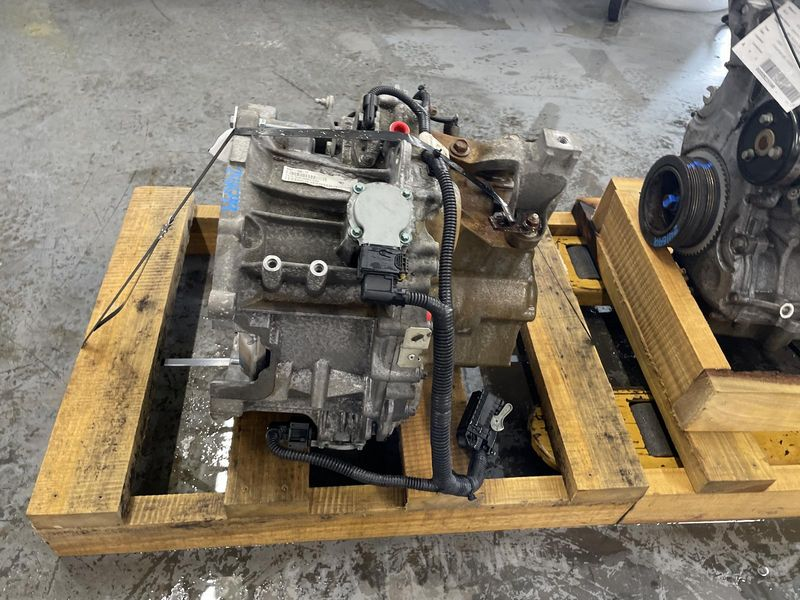 2009 Ford Focus AT, (2.0L, DOHC), Cpe, ID 8M5P-7000-AA Used Transmission