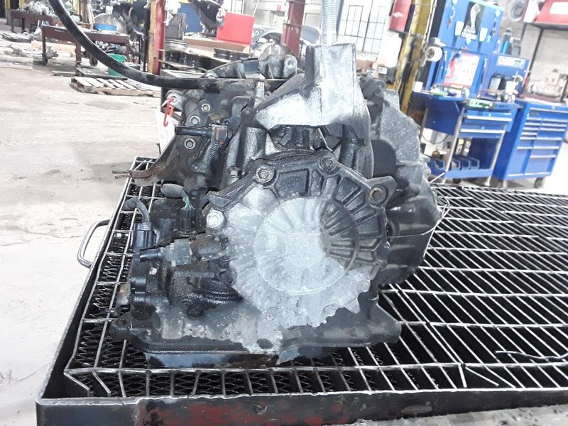 2008 Ford Focus AT, (2.0L, DOHC) Used Transmission
