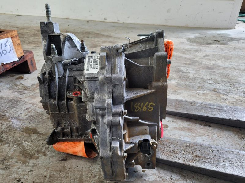 2008 Ford Focus AT, (2.0L, DOHC) Used Transmission