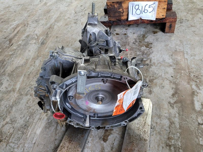 2007 Ford Focus AT, (2.0L, DOHC) Used Transmission