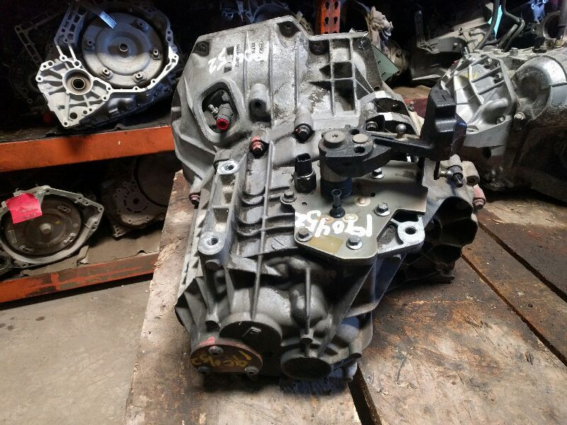 2004 Ford Focus AT, 2.0L, SOHC, (ID 3S4P-CA) Used Transmission