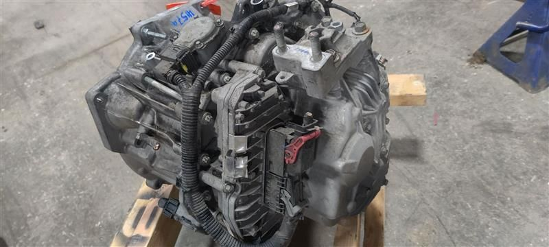2019 Ford Fiesta AT, (6 speed) Used Transmission