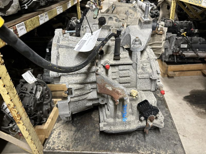 2013 Ford Transit Connect AT, (4 speed, 2.0L) Used Transmission