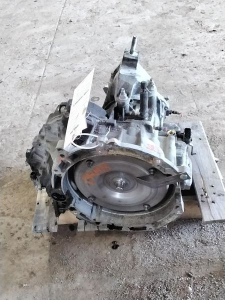 2012 Ford Transit Connect AT, LPG Used Transmission