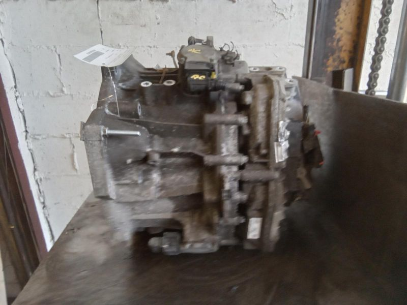 2017 Ford Fiesta AT, (6 speed) Used Transmission
