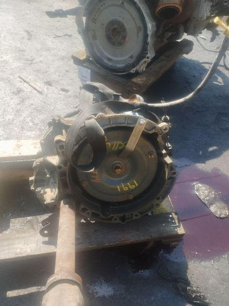 2010 Ford Transit Connect AT, (4 speed, 2.0L) Used Transmission