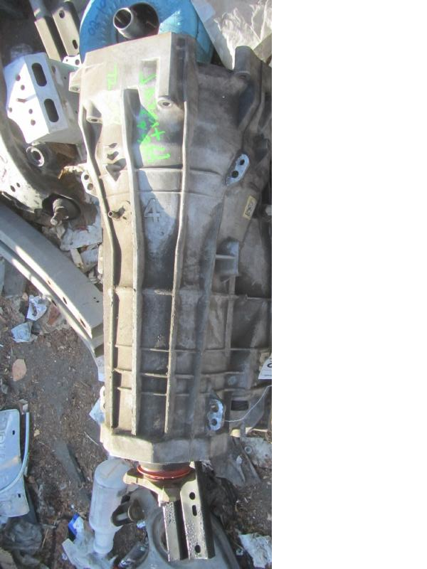 2022 Ford Transit 150 (AT), AWD, VIN 8 (8th digit) Used Transmission