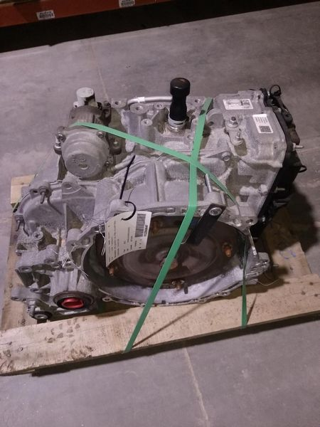 2021 Ford ESCAPE (AT), gasoline, 1.5L, FWD, ID LX6P-7000-ACA Used Transmission