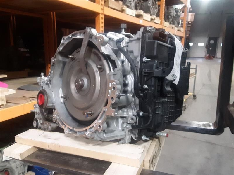 2021 Ford ESCAPE (AT), gasoline, 1.5L, FWD, ID LX6P-7000-ACA Used Transmission