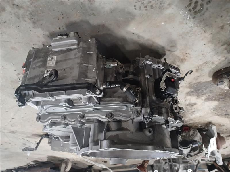2021 Ford ESCAPE (AT), gasoline, 1.5L, FWD, ID LX6P-7000-AVA Used Transmission