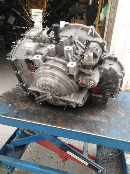 2021 Ford ESCAPE (AT), gasoline, 1.5L, FWD, ID LX6P-7000-AVA Used Transmission