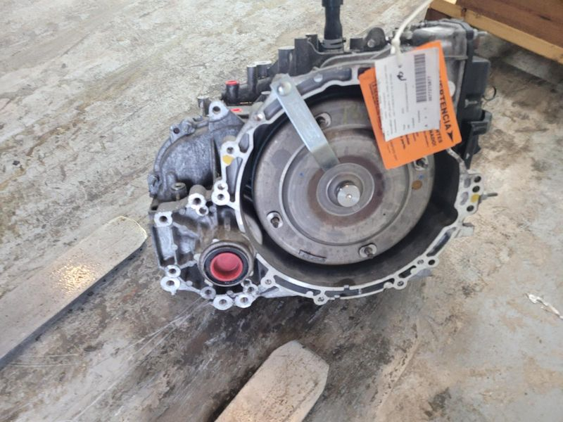2021 Ford ESCAPE (AT), gasoline, 1.5L, FWD, ID LX6P-7000-AVA Used Transmission