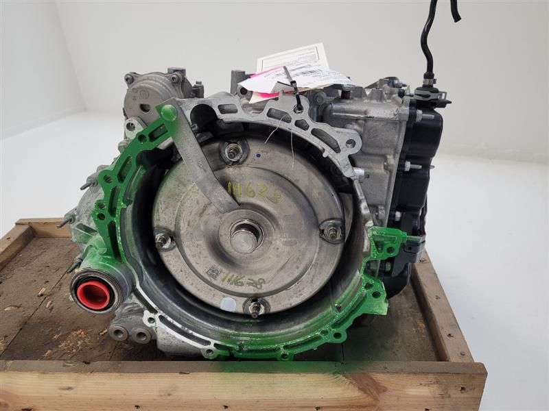 2020 Ford ESCAPE (AT), gasoline, 1.5L, FWD Used Transmission