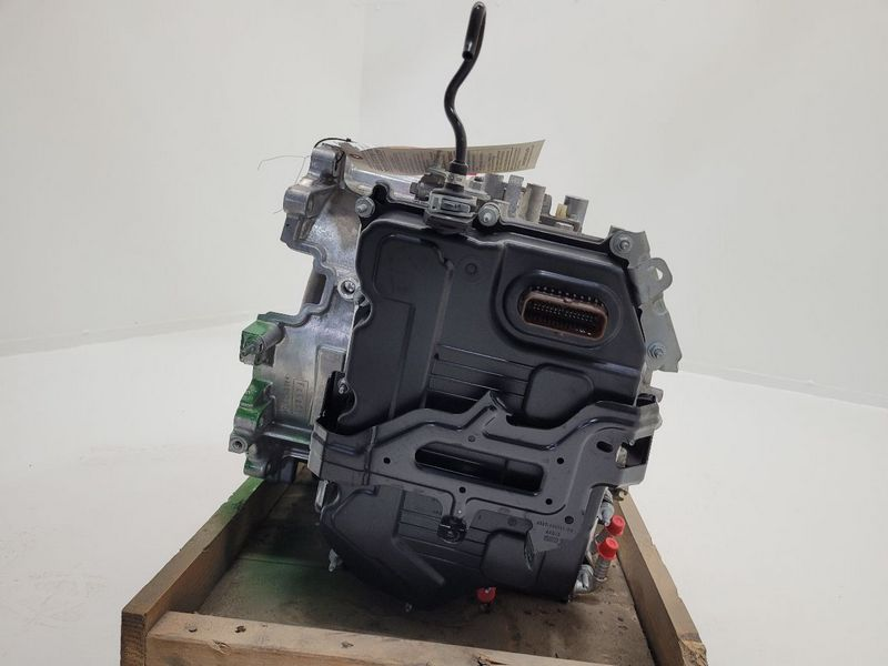 2020 Ford ESCAPE (AT), gasoline, 1.5L, FWD Used Transmission