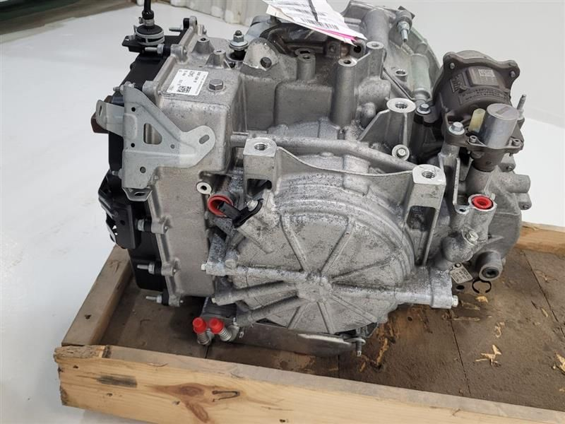 2020 Ford ESCAPE (AT), gasoline, 1.5L, FWD Used Transmission