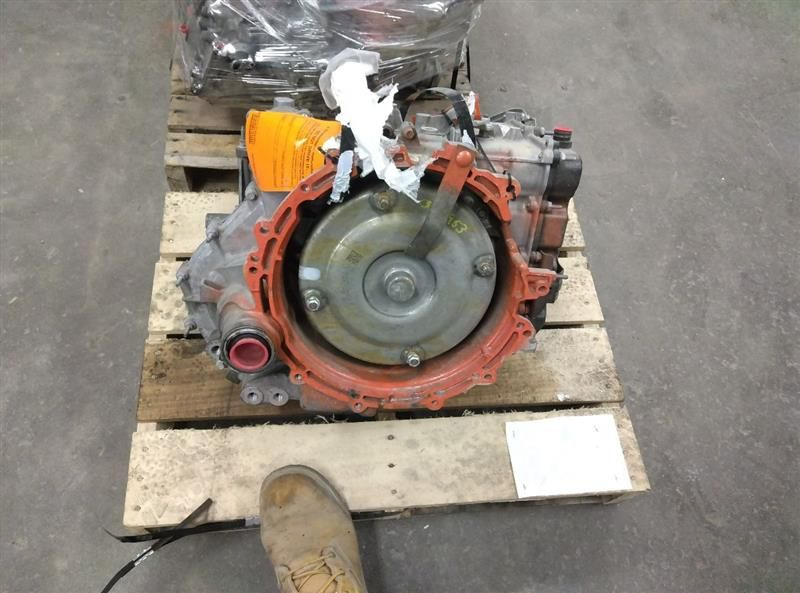 2020 Ford ESCAPE (AT), gasoline, 1.5L, FWD Used Transmission