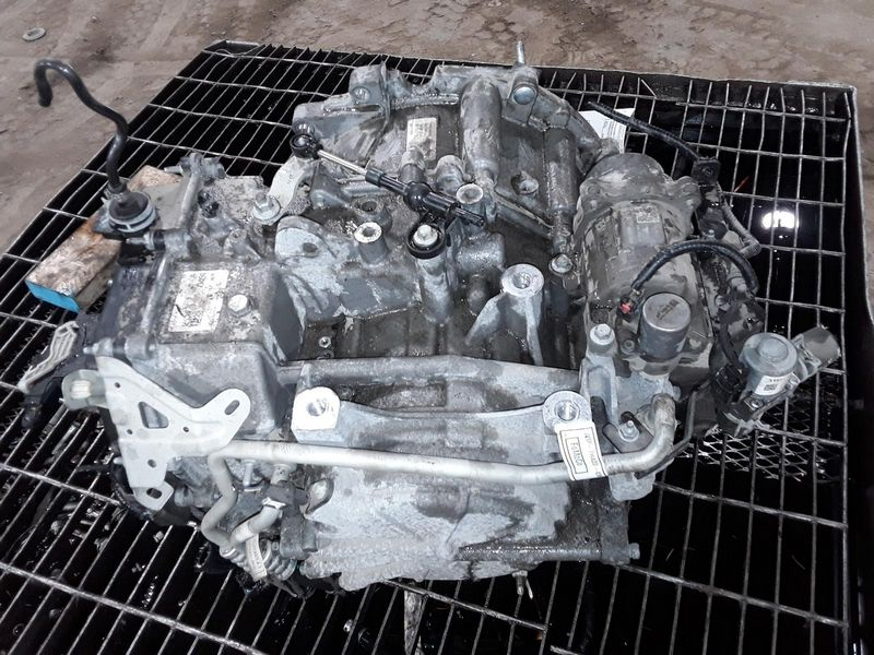 2020 Ford ESCAPE (AT), gasoline, 1.5L, FWD Used Transmission