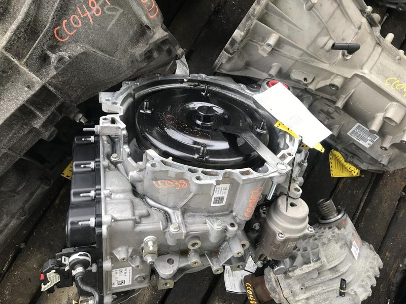 2020 Ford ESCAPE (AT), gasoline, 1.5L, FWD Used Transmission