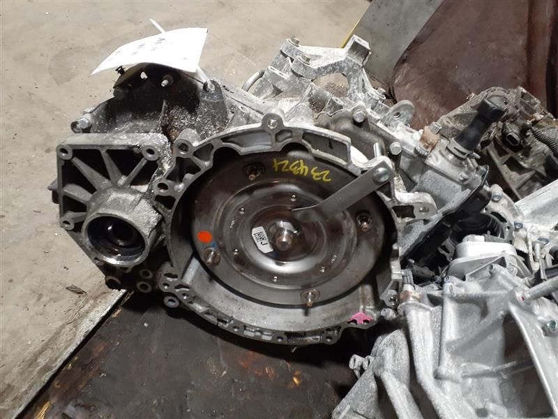2018 Ford EXPLORER 2.3L, AWD, (ID FB5P-7000-DA) Used Transmission