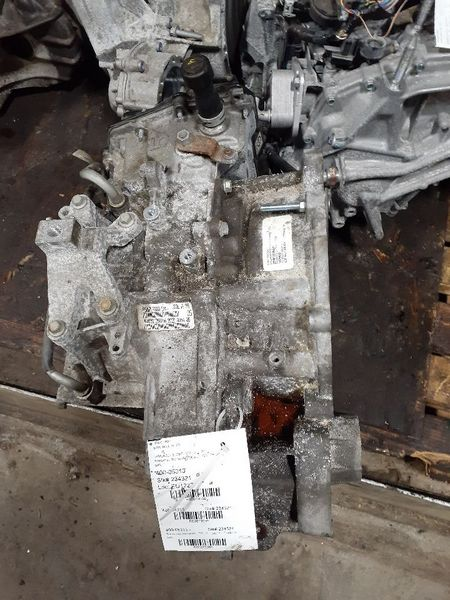 2018 Ford EXPLORER 2.3L, AWD, (ID FB5P-7000-DA) Used Transmission