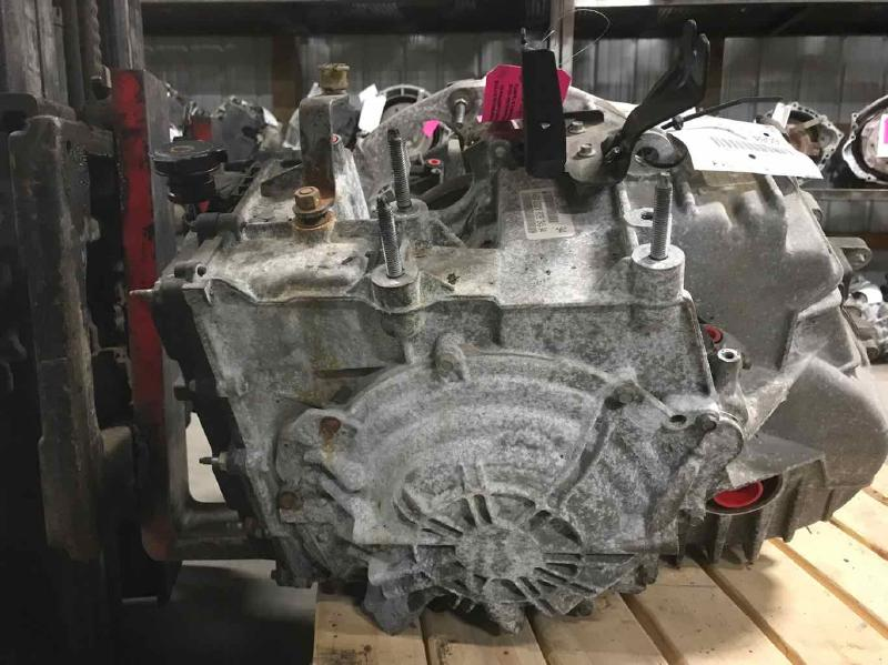2018 Ford EXPLORER 3.5L, w/o turbo; AWD, ID DA5P-7000-EB Used Transmission