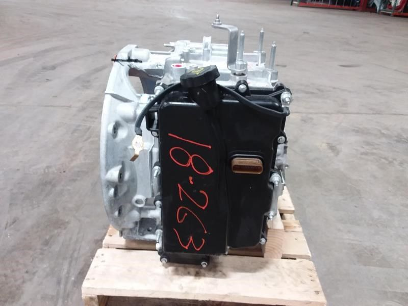 2018 Ford EXPLORER 3.5L, w/o turbo; FWD, ID DA8P-7000-CB Used Transmission