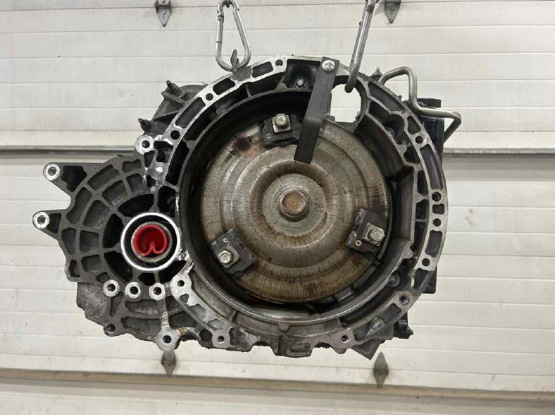 2018 Ford EXPLORER 3.7L, ID DA8P-7000-KB Used Transmission