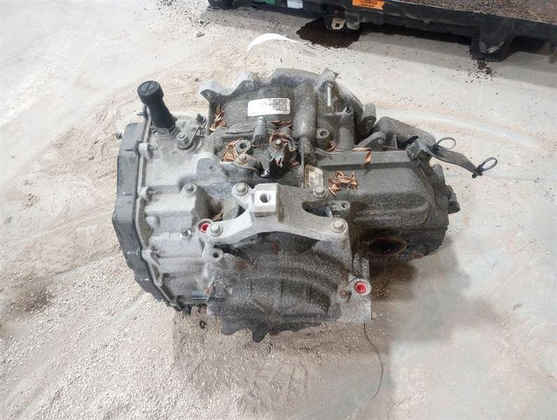 2017 Ford EXPLORER (AT), 2.3L, AWD, (ID FB5P-7000-DA) Used Transmission
