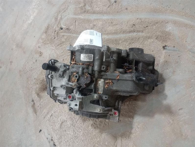 2018 Ford EXPLORER (AT), 2.3L, AWD, (ID FB5P-7000-DA) Used Transmission