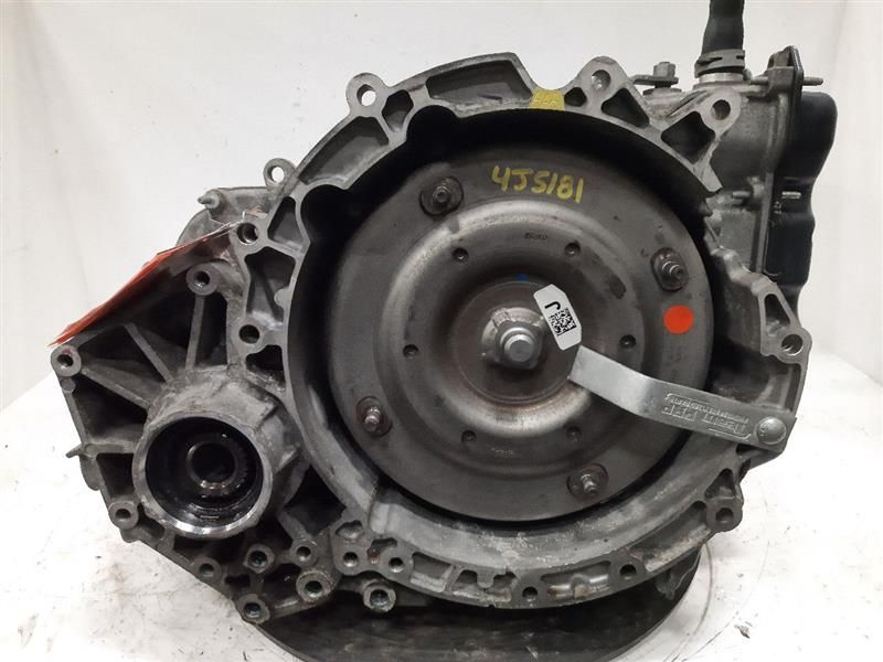 2017 Ford EXPLORER (AT), 2.3L, AWD, (ID FB5P-7000-DA) Used Transmission