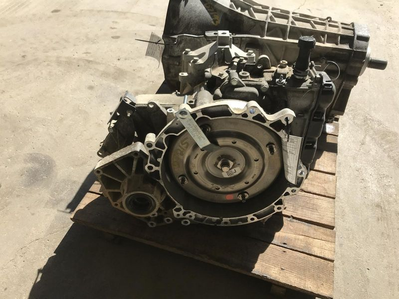 2017 Ford EXPLORER (AT), 2.3L, FWD, ID FB5P-7000-AA (3.36 ratio) Used Transmission