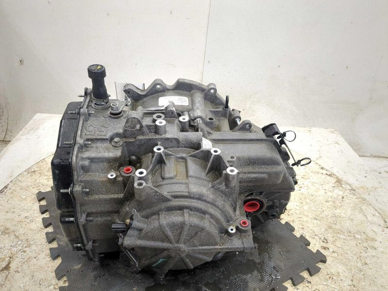 2017 Ford EXPLORER (AT), 2.3L, FWD, ID FB5P-7000-AA (3.36 ratio) Used Transmission