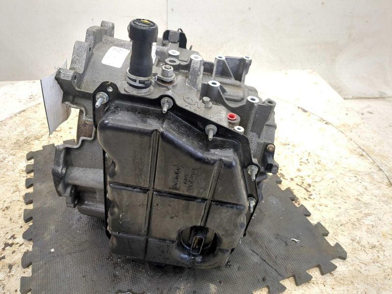 2017 Ford EXPLORER (AT), 2.3L, FWD, ID FB5P-7000-AA (3.36 ratio) Used Transmission