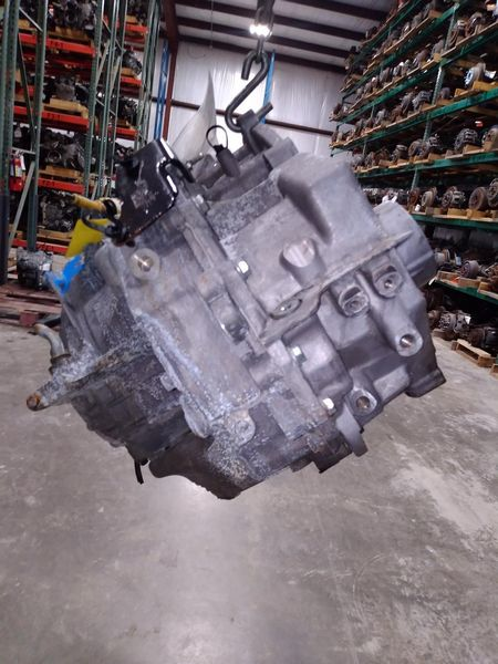 2017 Ford EXPLORER (AT), 2.3L, FWD, ID FB5P-7000-AA (3.36 ratio) Used Transmission