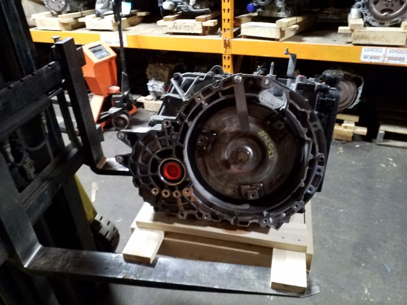 2017 Ford EXPLORER (AT), 3.7L, ID DA5P-7000-EB Used Transmission