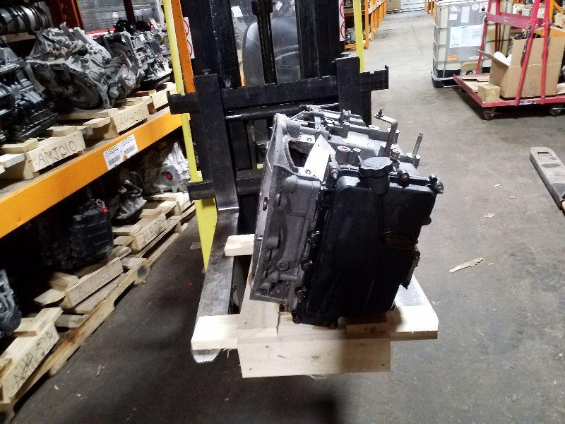 2017 Ford EXPLORER (AT), 3.7L, ID DA5P-7000-EB Used Transmission