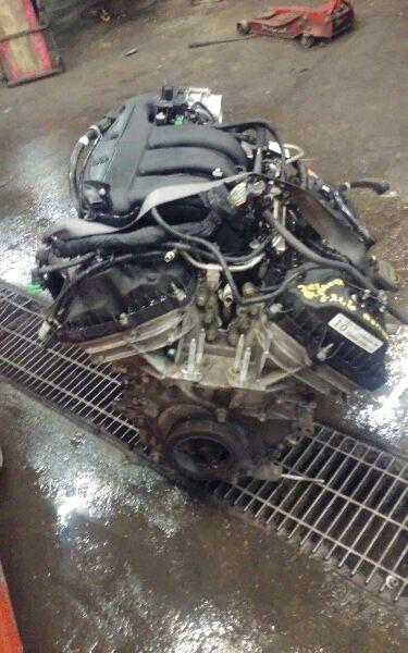 2017 Ford EXPLORER (AT), 3.7L, ID DA5P-7000-EB Used Transmission