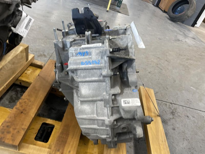 2017 Ford EXPLORER (AT), 3.7L, ID DA8P-7000-KB Used Transmission
