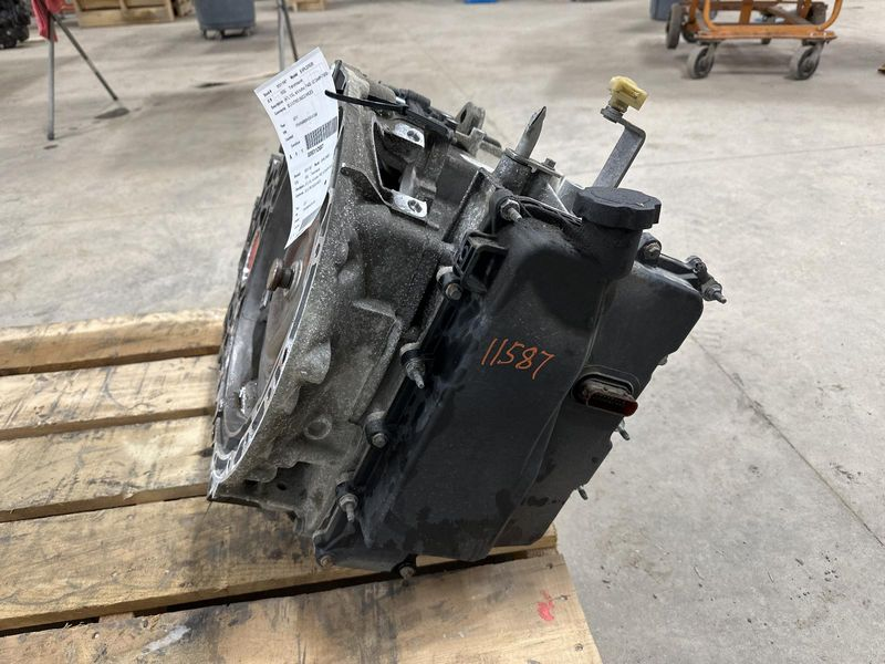2017 Ford EXPLORER (AT), 3.7L, ID DA8P-7000-KB Used Transmission